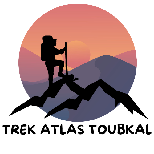 Trek Atlas Toubkal